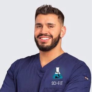 Meet your Posher, Jasser